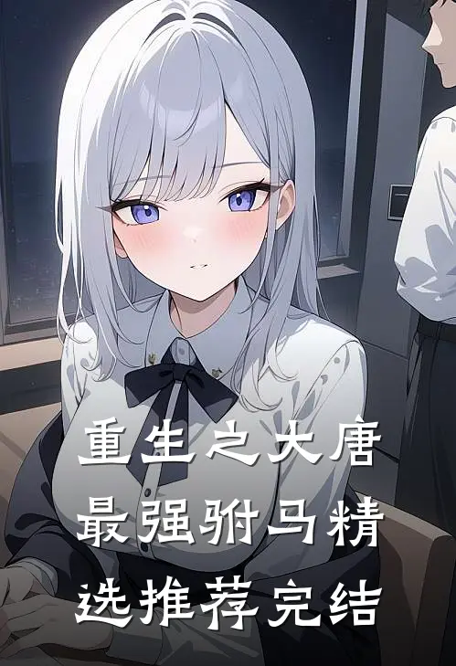 重生之大唐最强驸马精选推荐完结