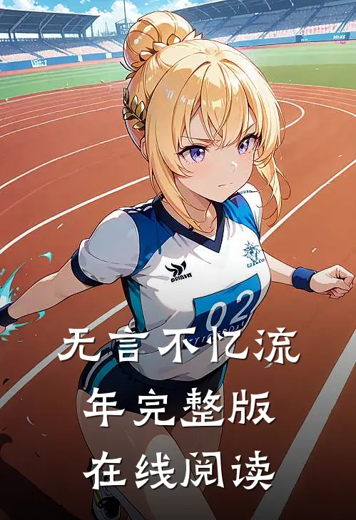 无言不忆流年完整版在线阅读