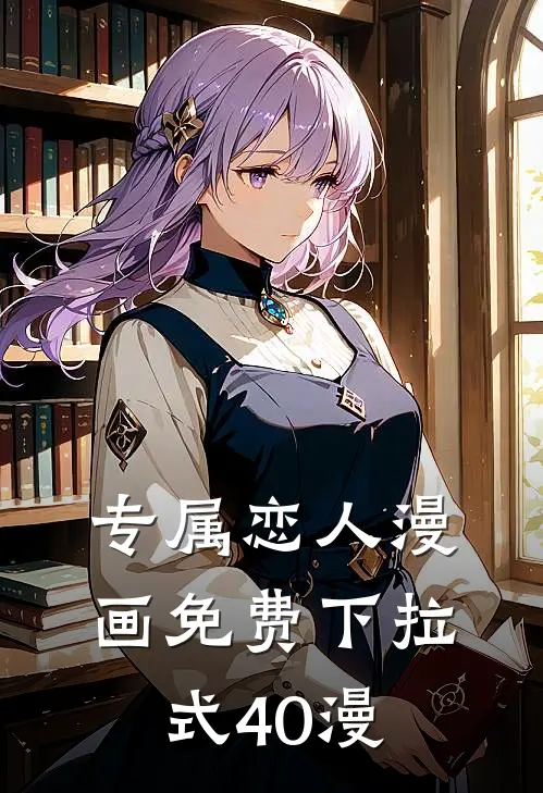 专属恋人漫画免费下拉式40漫