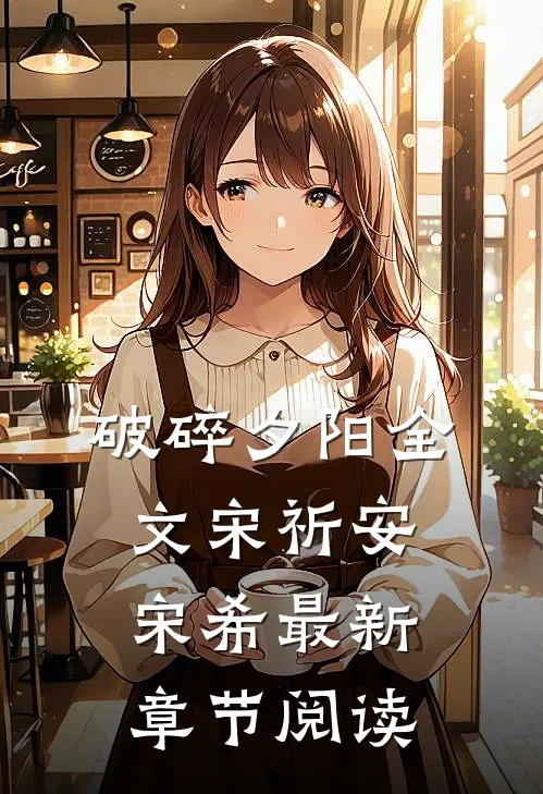 破碎夕阳全文宋祈安宋希最新章节阅读