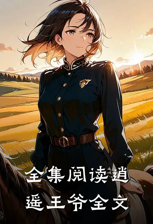 全集阅读逍遥王爷全文