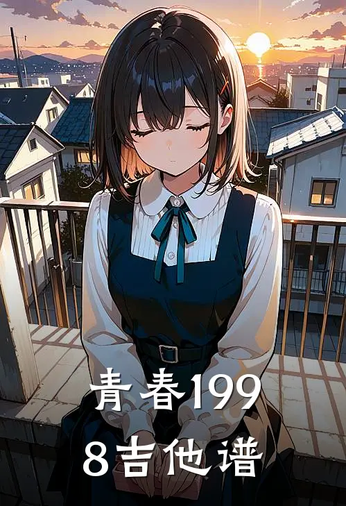 青春1998吉他谱