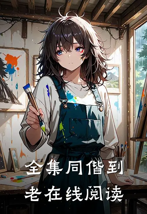 全集同偕到老在线阅读