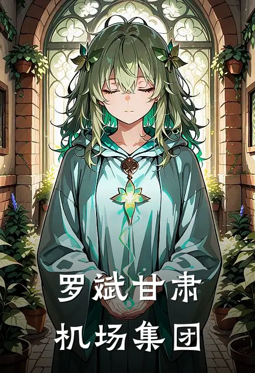 罗斌甘肃机场集团