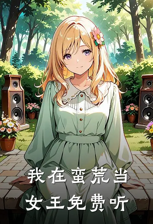 我在蛮荒当女王免费听
