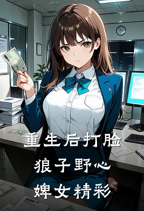 重生后打脸狼子野心婢女精彩