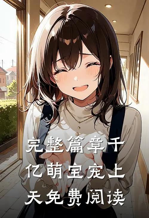 完整篇章千亿萌宝宠上天免费阅读