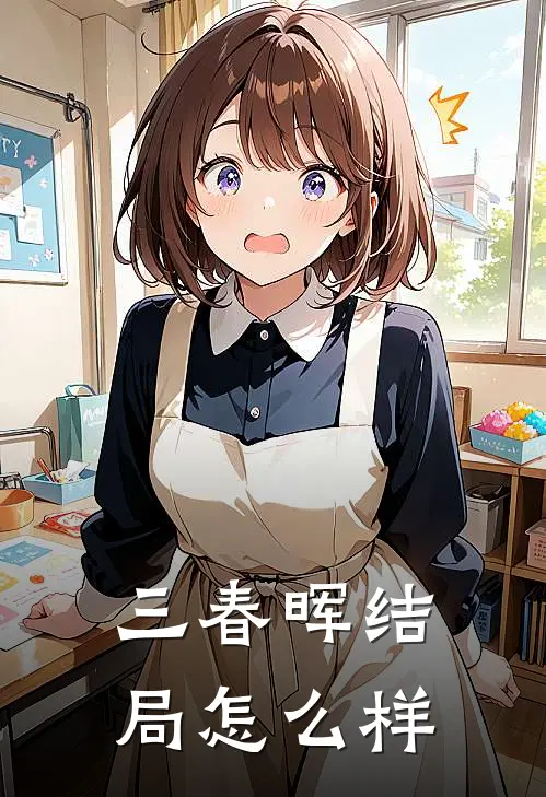 三春晖结局怎么样