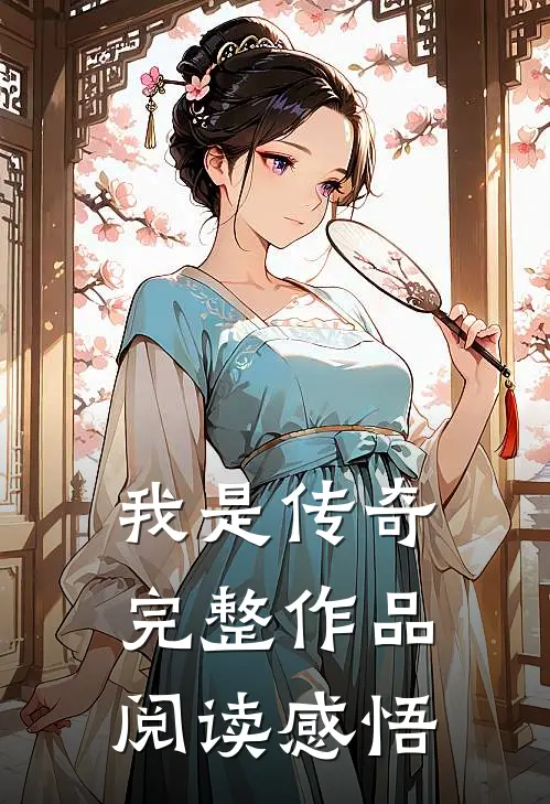 我是传奇完整作品阅读感悟