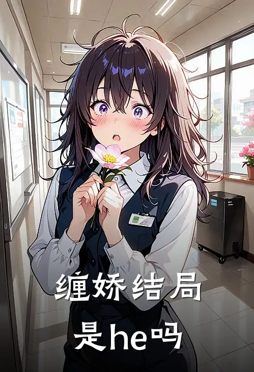 缠娇结局是he吗