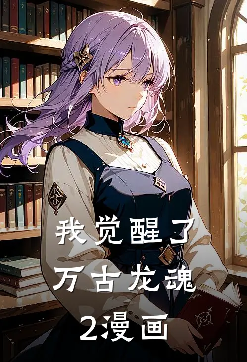 我觉醒了万古龙魂2漫画