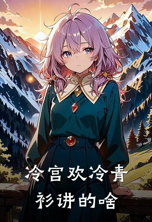 冷宫欢 冷青衫讲的啥