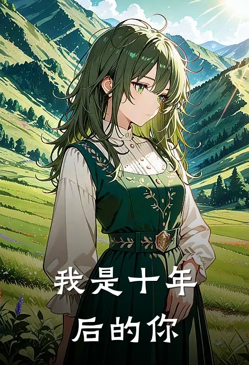 我是十年后的你