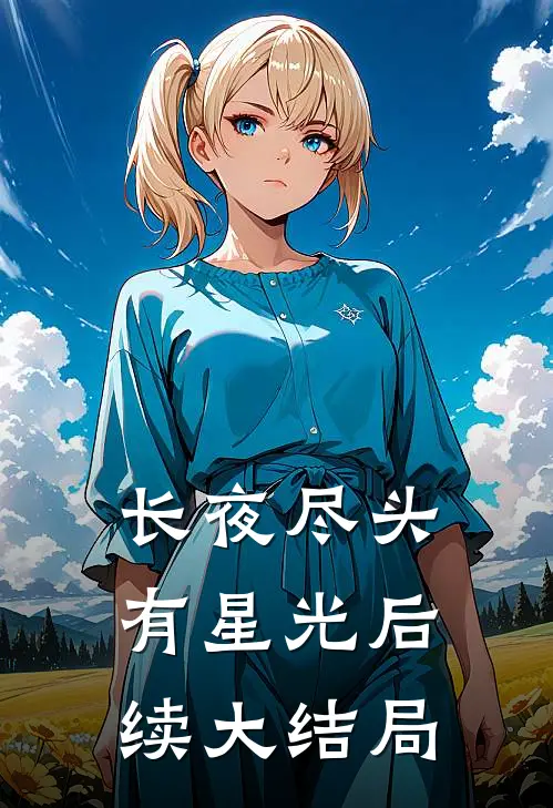 长夜尽头有星光后续大结局