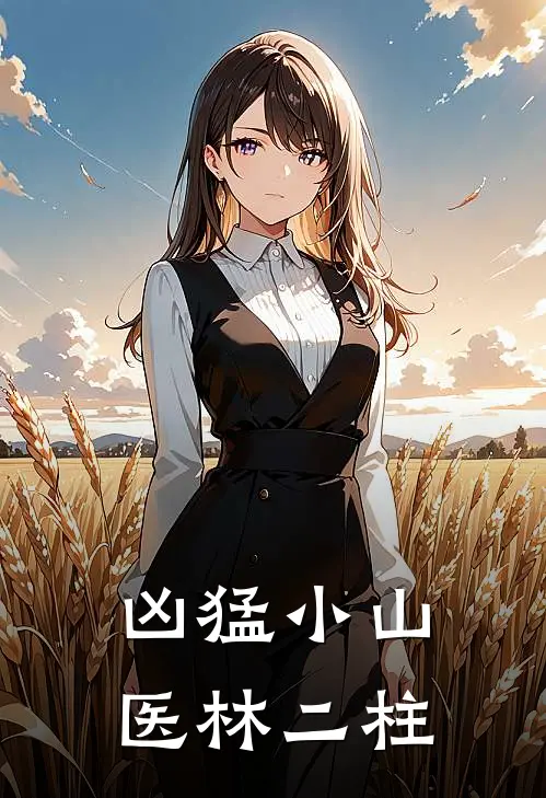 凶猛小山医林二柱