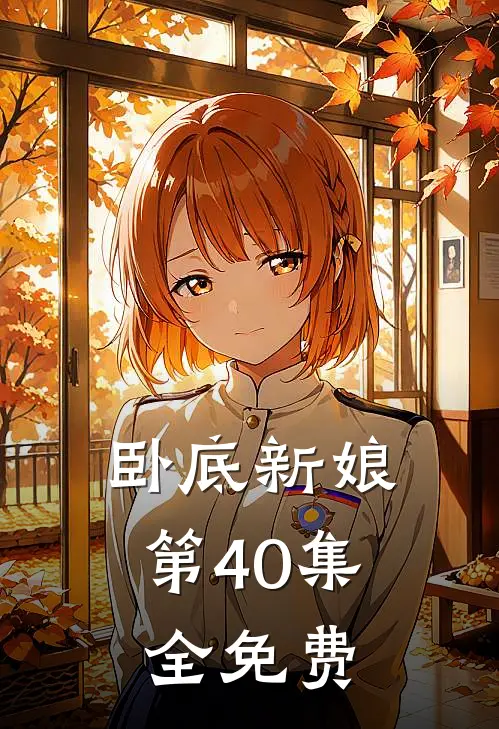 卧底新娘第40集全免费