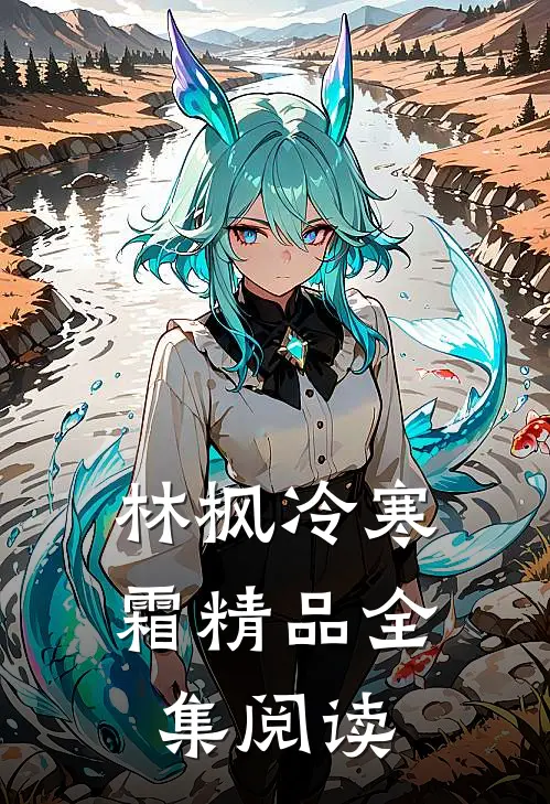 林枫冷寒霜精品全集阅读