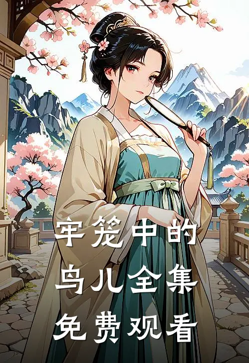 牢笼中的鸟儿 全集免费观看