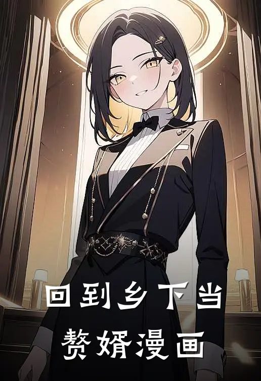 回到乡下当赘婿漫画