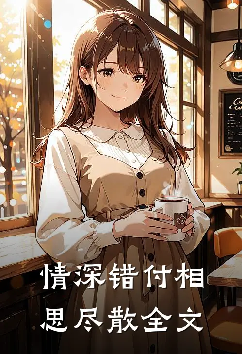 情深错付相思尽散全文