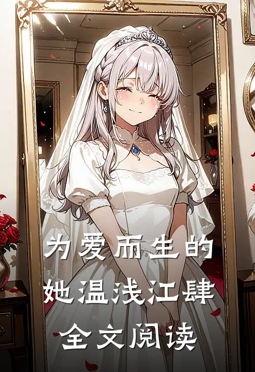 为爱而生的她温浅江肆全文阅读