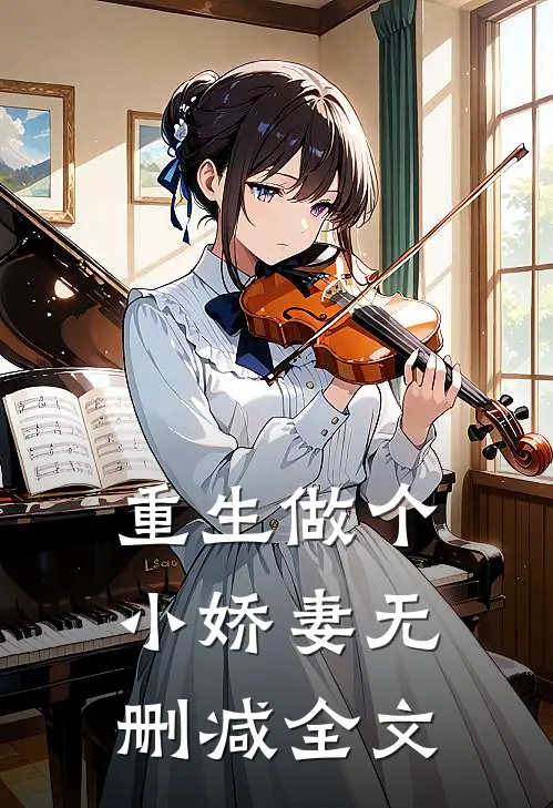 重生做个小娇妻无删减全文