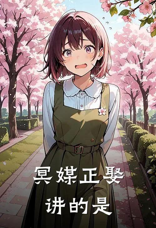 冥媒正娶讲的是