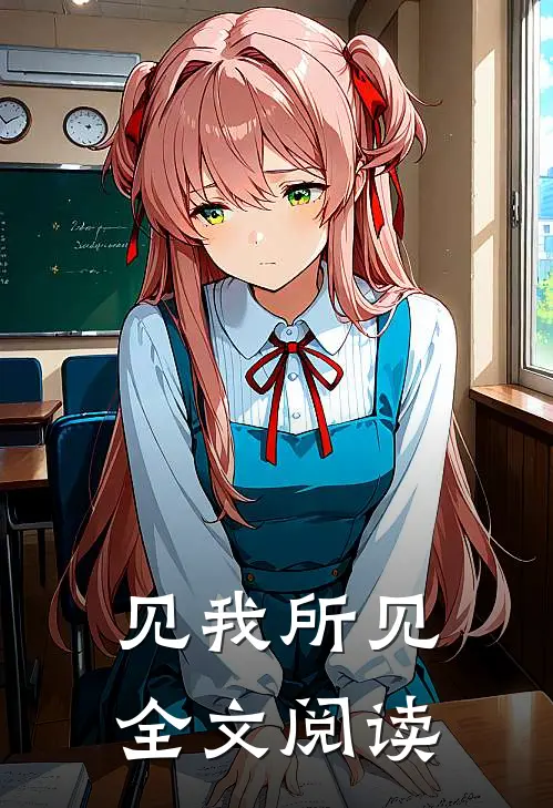 见我所见全文阅读