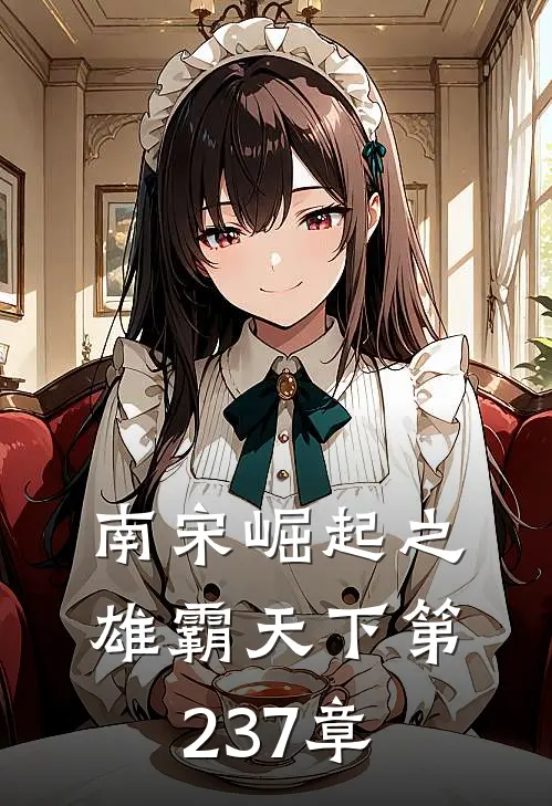 南宋崛起之雄霸天下 第237章