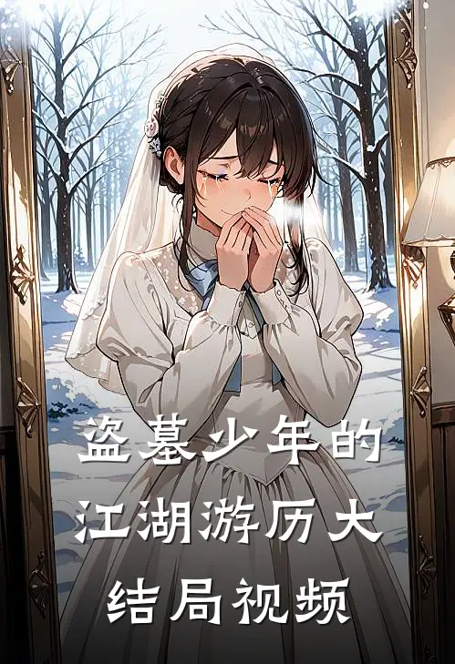 盗墓少年的江湖游历大结局视频