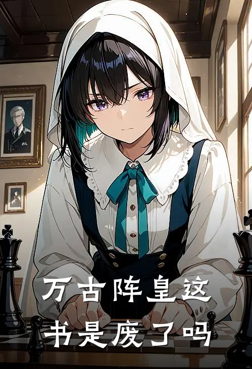 万古阵皇这书是废了吗
