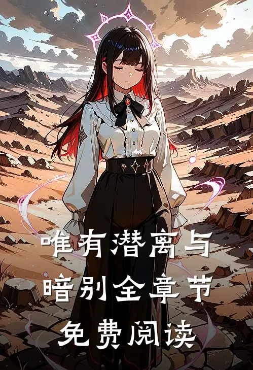 唯有潜离与暗别全章节免费阅读