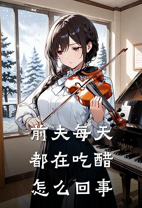 前夫每天都在吃醋怎么回事
