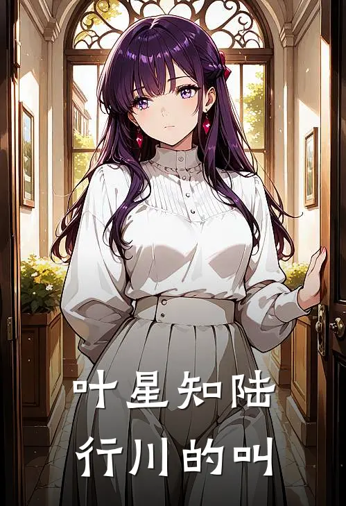 叶星知陆行川的叫
