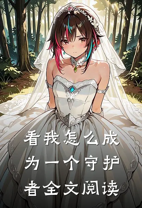看我怎么成为一个守护者全文阅读