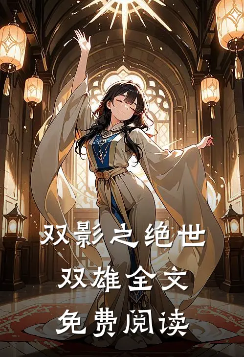 双影之绝世双雄全文免费阅读