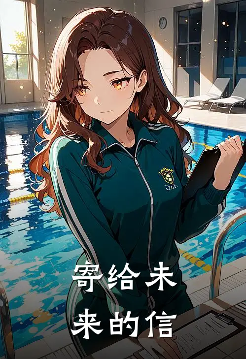 寄给未来的信