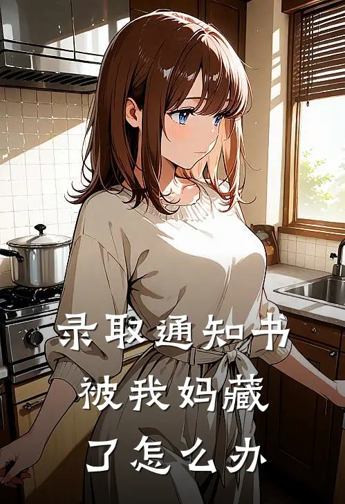录取通知书被我妈藏了怎么办