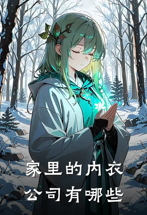 家里的内衣公司有哪些