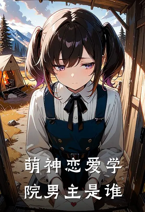 萌神恋爱学院男主是谁
