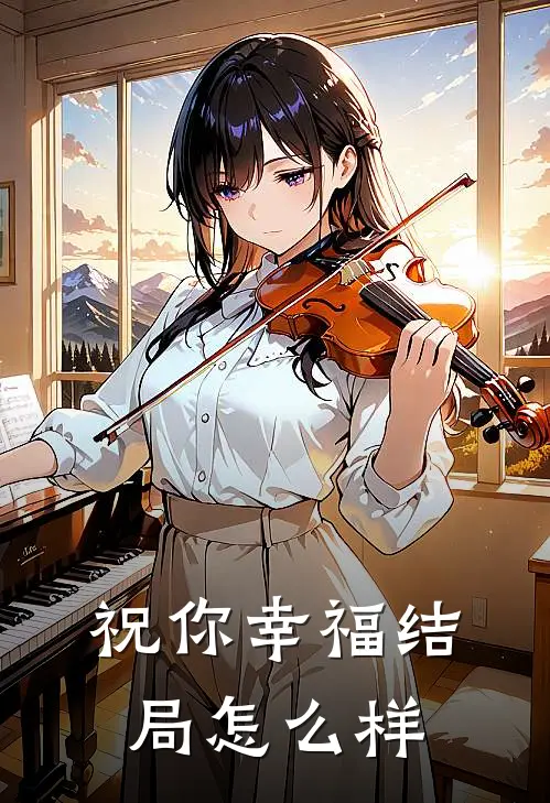 祝你幸福结局怎么样