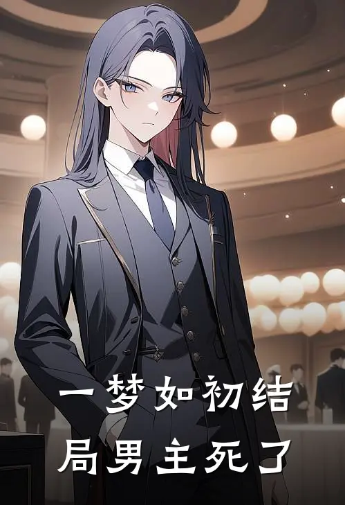 一梦如初结局男主死了