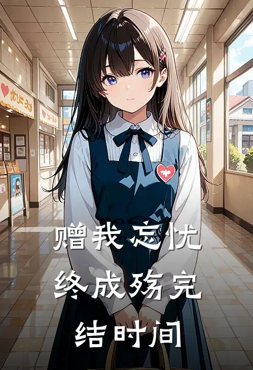 赠我忘忧终成殇完结时间