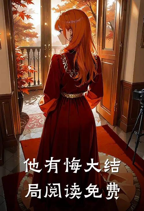 他有悔大结局阅读免费