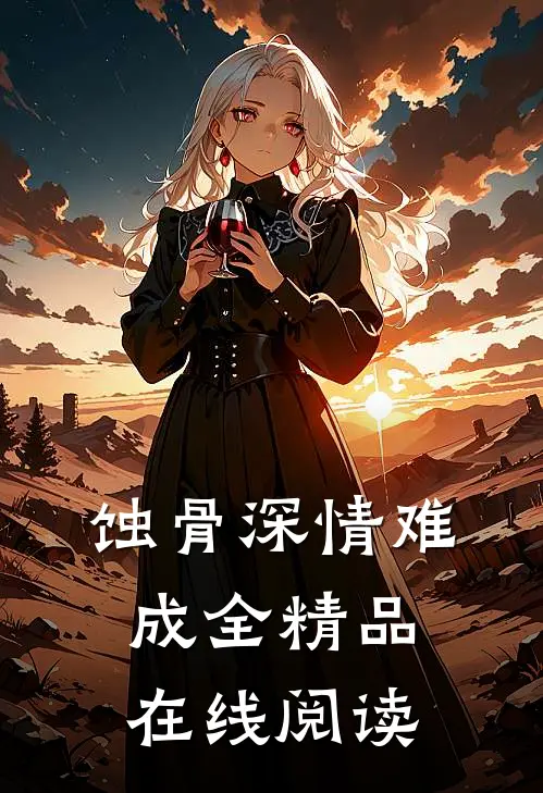 蚀骨深情难成全精品在线阅读