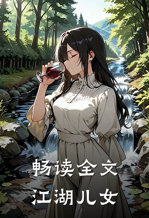 畅读全文江湖儿女