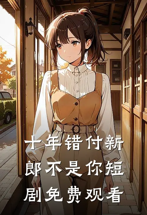 十年错付新郎不是你短剧免费观看