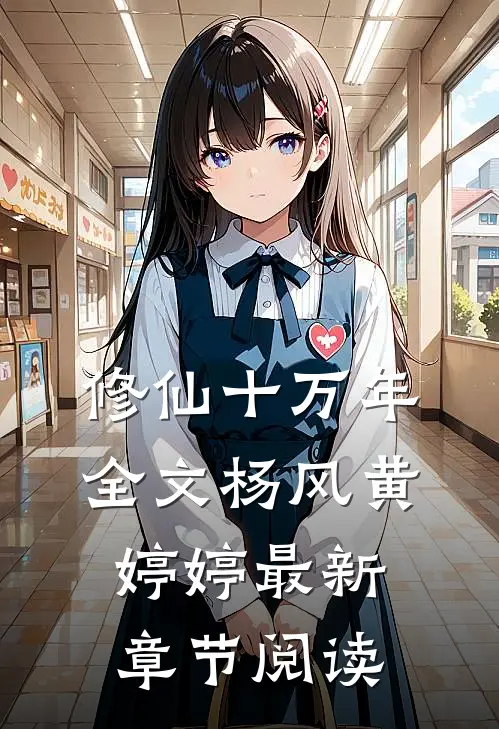 修仙十万年全文杨风黄婷婷最新章节阅读