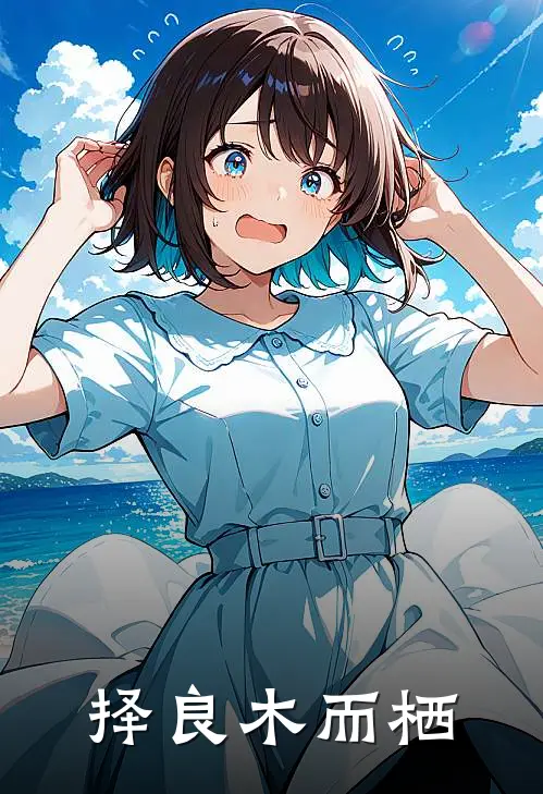 择良木而栖
