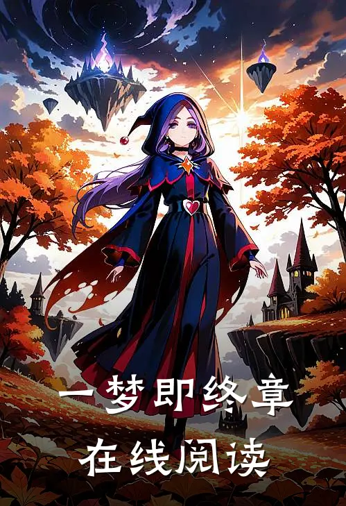 一梦即终章在线阅读